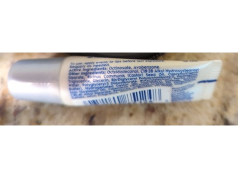 Nivea A Kiss Of ReJuvenation Q10+ Anti-aging Lip Care, SPF 4, 0.35 fl oz/10 mL