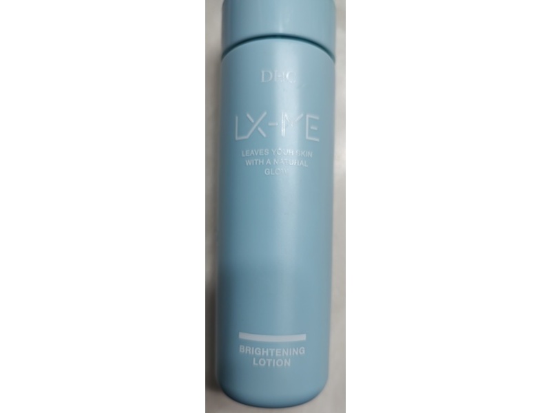 DHC LX-ME Brightening Lotion, 6 fl oz/180 mL