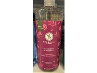 Heb Field & Future Foaming Hand Soap Refill, Lavender & Vanilla Scent, 32 fl oz/946 mL - thumbnail 2