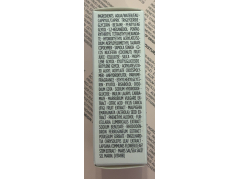 My Clarins Re - Charge Relaxing Sleep Mask, 0.1 oz/5 mL