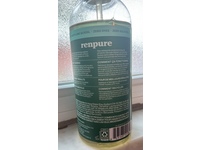 Renpure Purifying Body Wash, Tea Tree & Mint, 24 fl oz/710 mL - Image 5