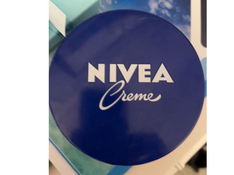 Nivea Creme, 400 mL, 6 Pack