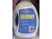 Up & UP Stain & Odor Fighting Scented Laundry Detergent, Fresh Linen, 63 Loads, 92 fl oz/2.7 mL - Image 4