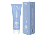 Aru Fluoride Free Whitening Toothpaste, Cool Mint, 3.5 oz/99 g - thumbnail 1