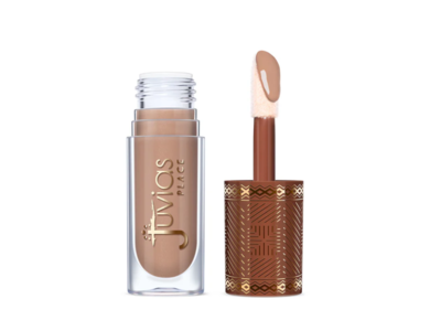 Juvia's Place Bronzed Liquid Bronzer, Cinnamon, 0.16 fl oz/5 mL