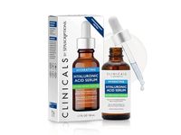 Clinicals By Spascriptions Hydrating Serum, Hyaluronic Acid, 1.7 fl oz/50 mL - thumbnail 1