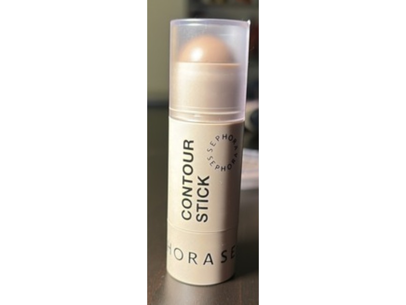 Sephora Contour Stick, 01 Fair To Light, 0.19 fl oz/5.5 g