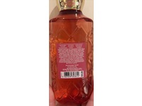 Bath & Body Works Body Wash, Covered In Roses, 10 fl oz/295 mL - thumbnail 3