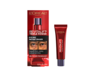 Loreal Paris Revitalift Triple Power Eye Bag Instant Eraser, 0.5 fl oz/15 mL - thumbnail 1
