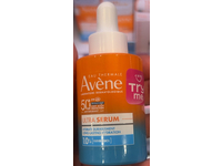 Avene Long-Lasting Hydration Ultra Serum, SPF 50+, 30 mL - thumbnail 2