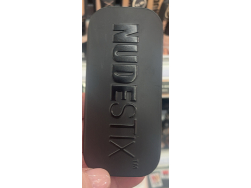 Nudestix Nudies Bloom Face Dewy Colour, Poppy Girl, 0,25 oz/7 g