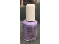 Pigg Paint Natural As Mud Nail Polish, Periwinkle Little Star, 0.5 fl oz/15 mL - Image 4