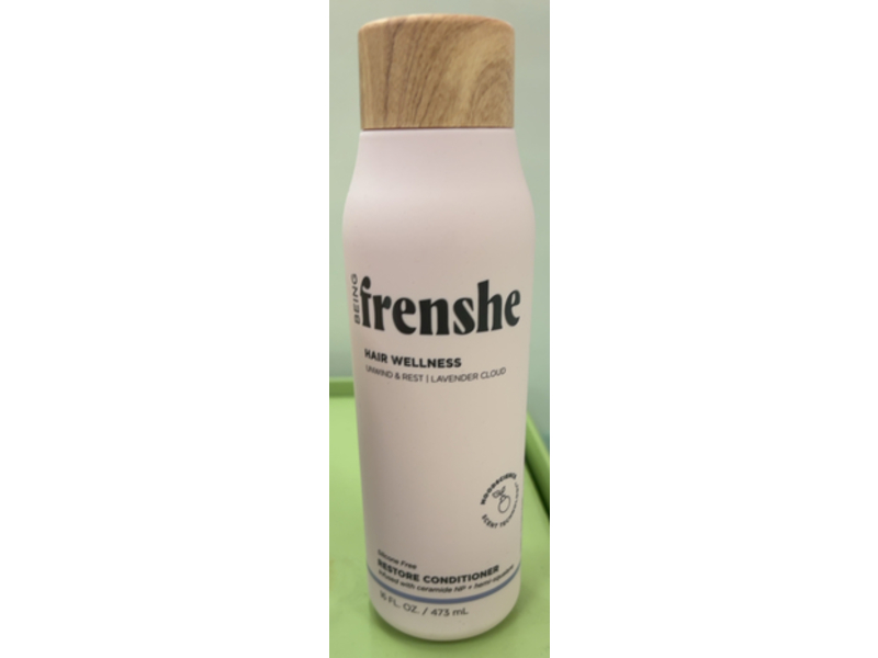 Being Frenshe Restore Conditioner, Lavender Cloud, 16 fl oz/473 mL