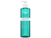 Eucerin Dermopure Clinical Pore Refining Cleansing Gel, 400 mL - Image 2