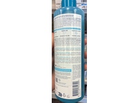 Bioderma 24H Moisturizing Micellar Cleansing Foaming Gel, 13.5 fl oz/400 mL - Image 5