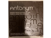 Antonym Bake Highlighting Blush, Lily, 0.22 oz/6.5 g - thumbnail 2