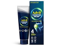 Advil Targeted Relief Pain Relieving Cream, 4 oz - thumbnail 1