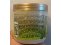 African Pride Olive Miracle Strengthening Treatment, Olive & Tea Tree, 6 oz/170 g - thumbnail 3