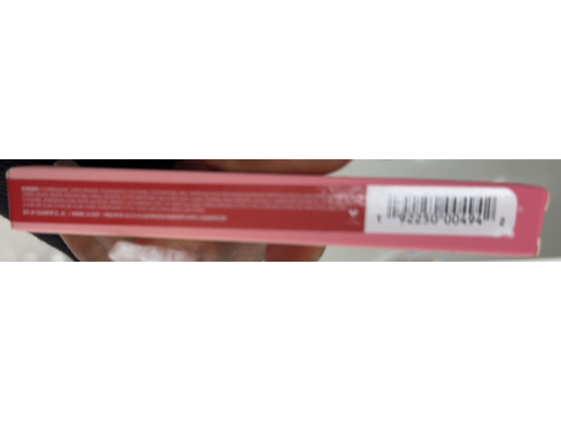 ColourPop Lippie Stix Lipsticks, Trust Me, 0.035 oz