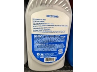 OxiClean White Whitener & Stain Remover, 45 fl oz/1.33 L - Image 4