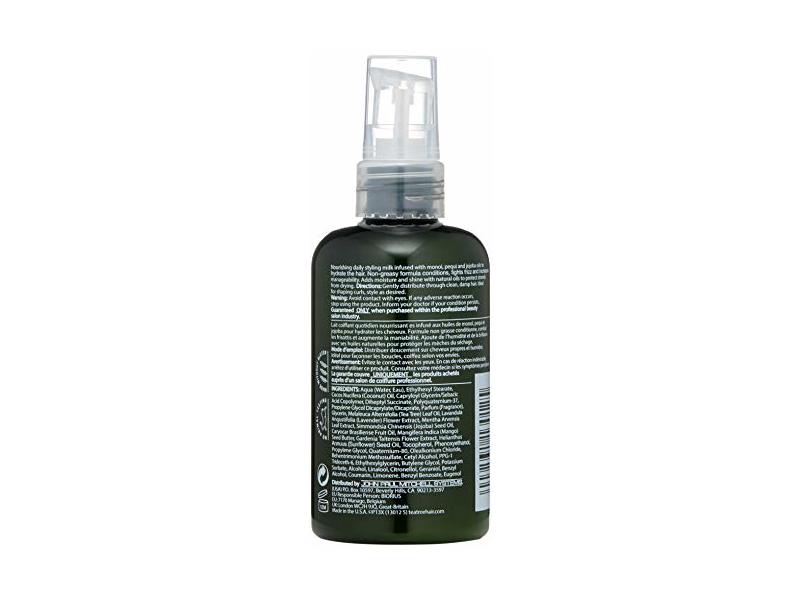 Paul Mitchell Tea Tree Lavender Mint Moisture Milk, 3.4 fl oz/100 mL