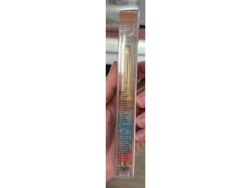 Physicians Formula Butter Glow & Go Murrmuru Butter Contour Stick, Fair/Light, 0.03 oz/1 g