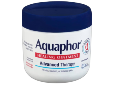 Aquaphor Healing Ointment, 14 oz/396 g, Pack Of 2