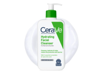 CeraVe Hydrating Cleanser, 473 mL - thumbnail 1