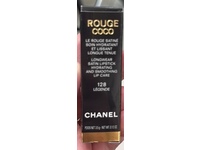 Chanel Rouge Coco Lipstick, 128 Legende, 0.12 oz/3.5 g - thumbnail 2