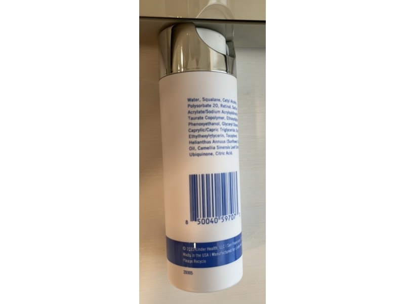 Linder Health Bonus Round, 1 fl oz/30 mL