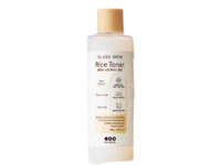 Dearboo Glass Skin Rice Toner, Rice Extract, Niacinamide, Ceramide, 8.45 fl oz/250 mL - thumbnail 1