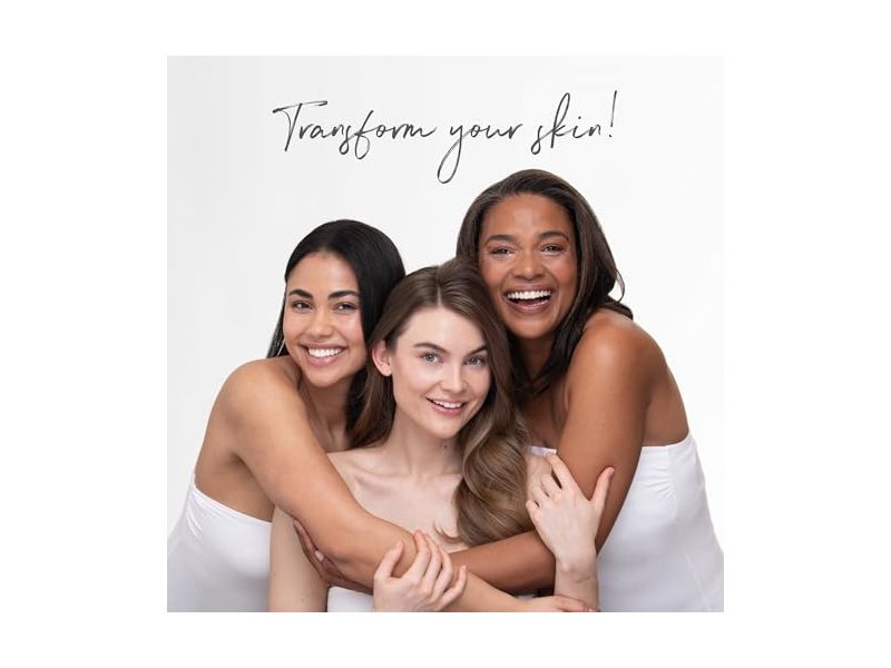 Jan Marini Skin Research Age Intervention Gentle Cleanser, 4 fl oz/119 mL