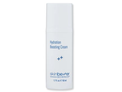 Skin Better Science Hydration Boosting Cream, 1.7 fl oz/50 mL