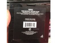 Nyx Professional Makeup Ultimate Eyeshadow Palette, Warm Neutrals, 0.02 oz/0.83 g - thumbnail 5