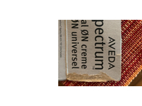 Aveda Full Spectrum Universal On Cream, 0N, 8.8 fl oz/250 g - Image 3