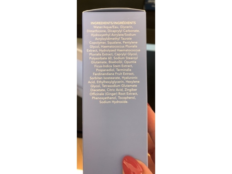 Hydrinity Encore Body Hydrator, 7 fl oz/208 mL