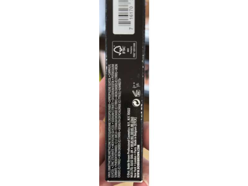 Bobbi Brown Skin Full Cover Concealer, Natural, 0.27 fl oz/8 mL