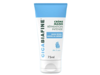Cicabiafine Intense Repair Hands Cream, 75 mL - Image 2