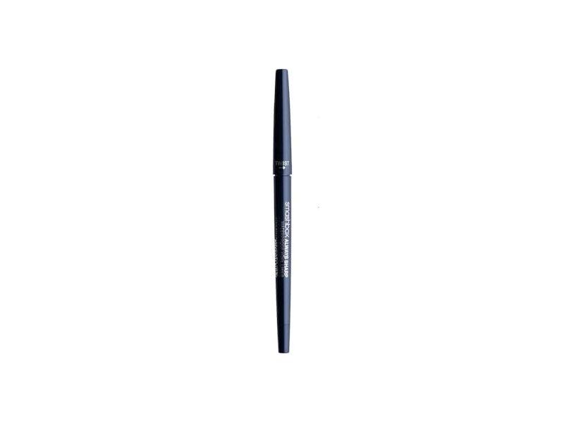 Smashbox Always Sharp Waterproof Kohl Eyeliner, French Navy, 0.01 oz/0.28 g