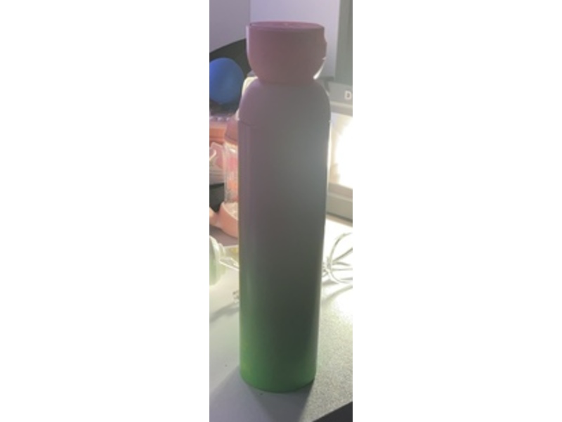 Diase Hello Full Body Deodorant Spray, Rasberry & Mint, 3.5 oz, 100 g