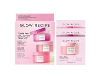 Glow Recipe Toner Pads Trial Set, 2 g, 12 Count - thumbnail 1