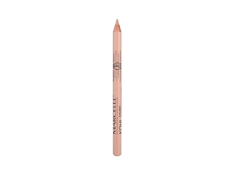 Marcelle Kohl Eyeliner, Eye-Brightening Beige, 0.04 oz