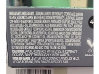 Dove Men + Care Cleansing Bar, Eucalyptus + Cedar Oil, 5 oz/140 g, Pack Of 4 - Image 4