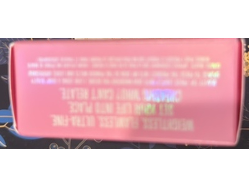 Jeffree Star Magic Star Setting Powder, Pink Cashmere, 10 g