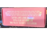 Jeffree Star Magic Star Setting Powder, Pink Cashmere, 10 g - Image 4