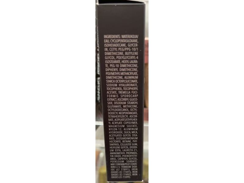 Laura Mercier Flawless Lumiere Radiance Perfecting Foundation, 3N1 Buff,1 fl oz/30 mL