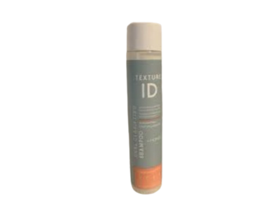 Texture ID Curl Clarifying Shampoo, Honey, 33.8 fl oz/1 L