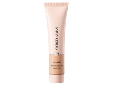 Giorgio Armani Neo Nude Tinted Moisturizer, 4.5 - Light to Medium, 35 mL