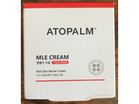 Atopalm MLE Skin Barrier Cream, 2.2 fl oz/65 mL - Image 3