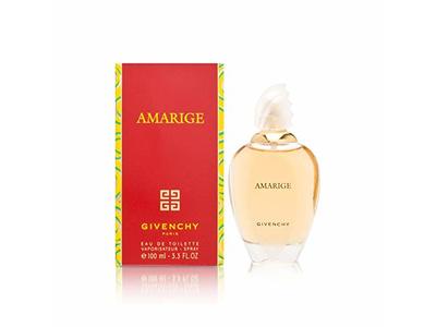 Givenchy Amarige Eau De Toilette, 3.3 fl oz/100 mL
